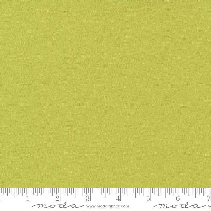 Bella Solids Chartreuse
