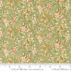 Morris Meadow Porcelain