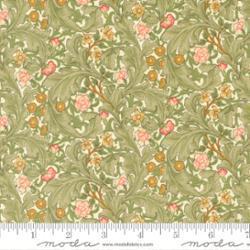 Morris Meadow Porcelain