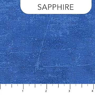 Canvas - Sapphire