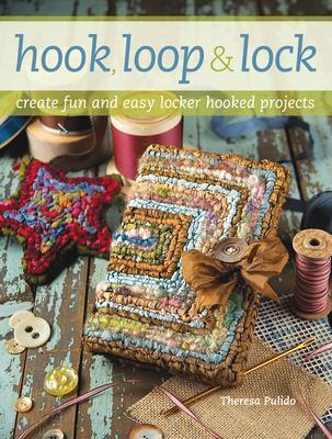 Hook Loop and Lock Book