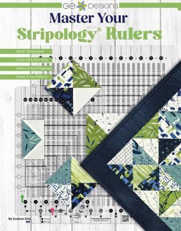 Master Your Stripology Rulers