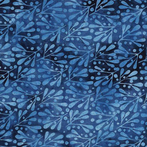 Mistletoe-Blue Ocean