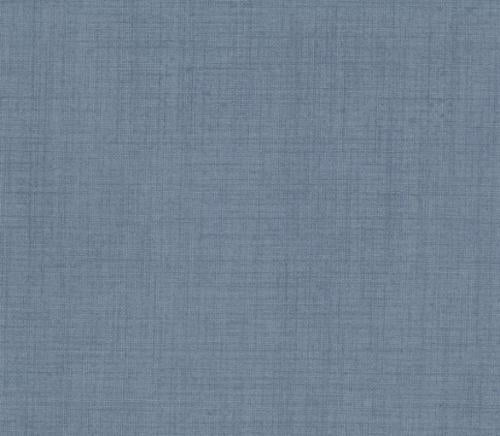 French General Solids Woad Blue - 13529 33