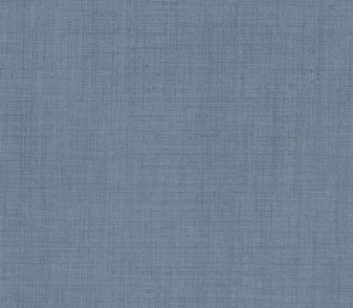 French General Solids Woad Blue