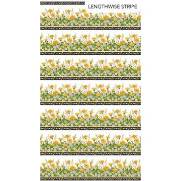 Beecroft - Border Stripe