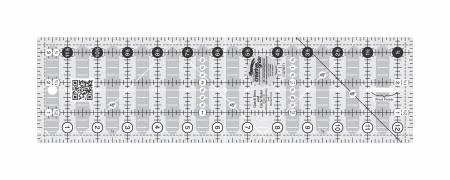 Creative Grids Quick Trim Ruler