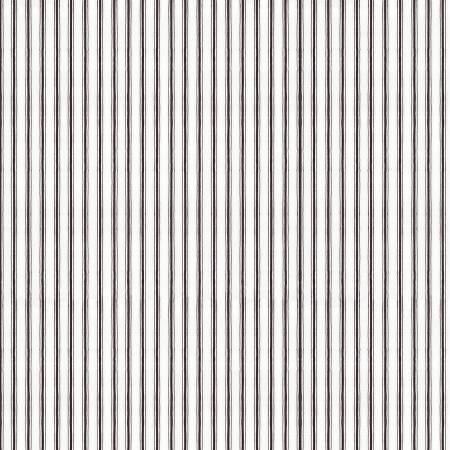 White as Snow Light Snow Black Tiny Ticking