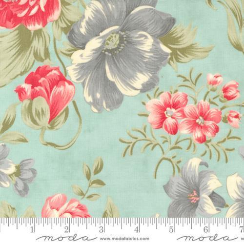 Collections Etchings - Aqua 44330 12
