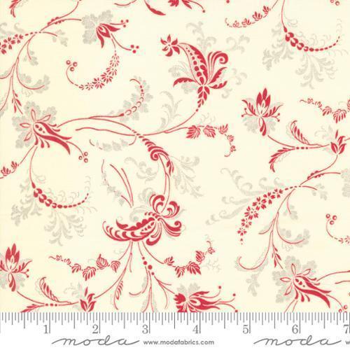 Collections Etchings Parchment Aqua