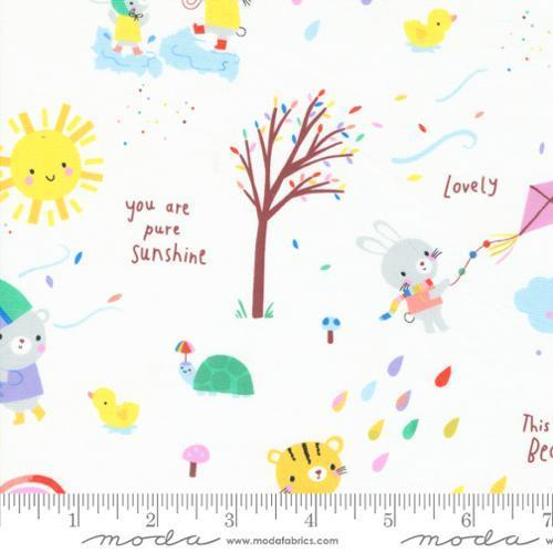 All Weather Friends Novelty Children Animals