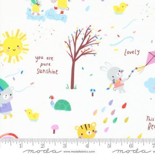 All Weather Friends Novelty Children Animals