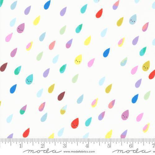 Rainbow Raindrops Blenders