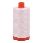 Aurifil Thread - Oyster - 50 Weight - 2405