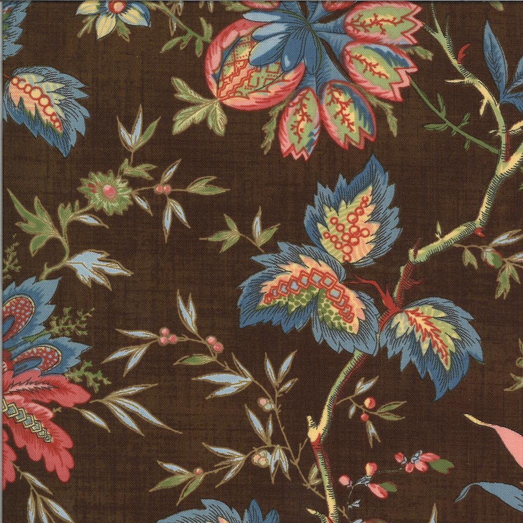 Elinore's Endeavor 1830-1910 by Betsy Chutchian for Moda Fabrics
