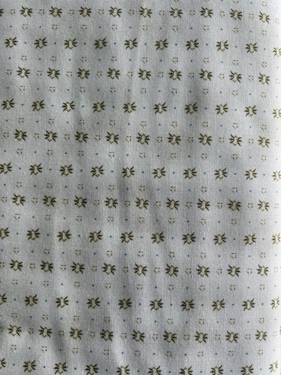 Far Horizons Geometric Lt Green