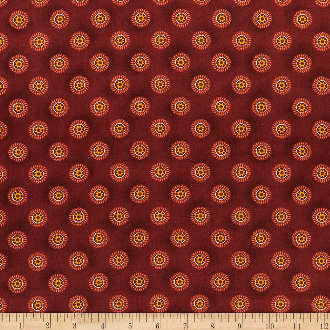 Far Horizons Star Dot Brick