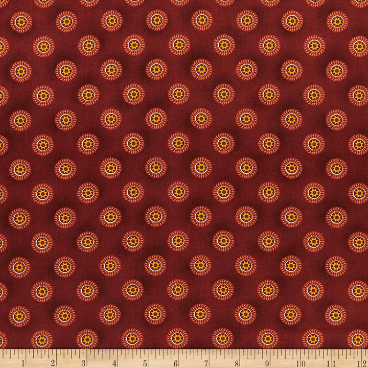 Far Horizons Star Dot Brick