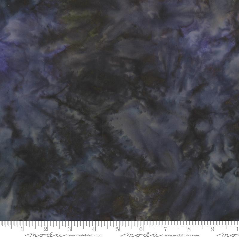 108" Splendor Eggplant - Backing Fabric