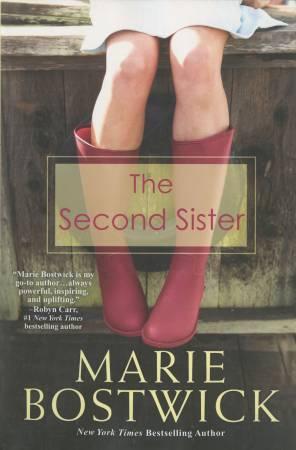 Second Sister Book