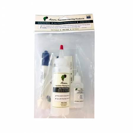 Easy Precision Piecing StarterKit