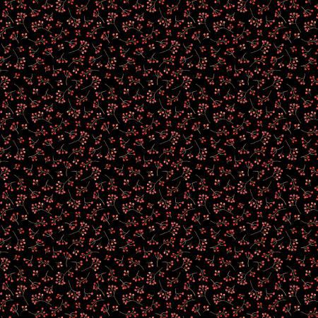 Black Berry Toss
