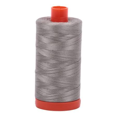 Aurifil Thread - Earl Grey - 50 Weight - 6732