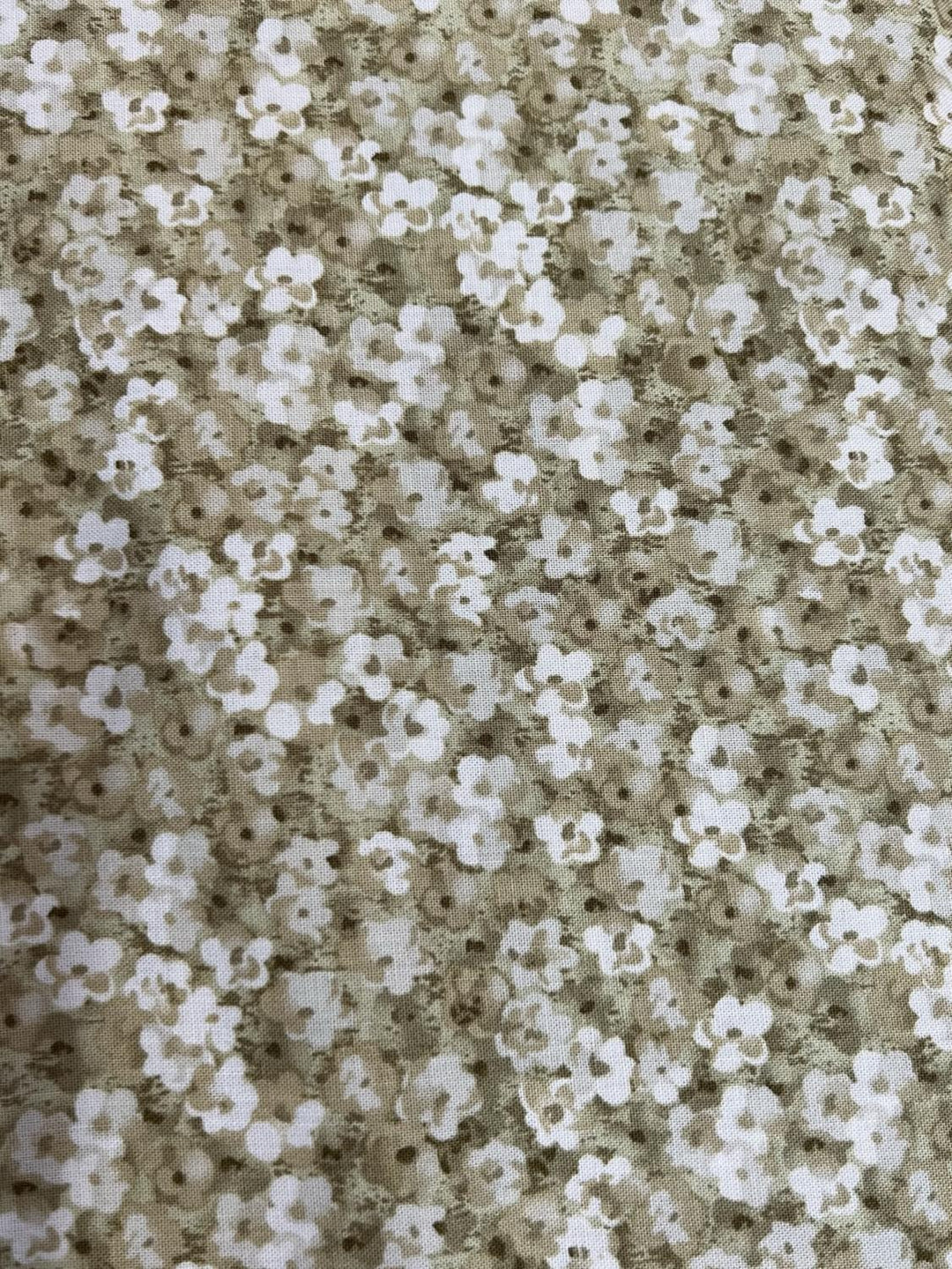 Sunflower Journal - Ivory