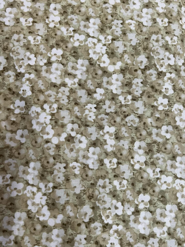 Sunflower Journal - Ivory