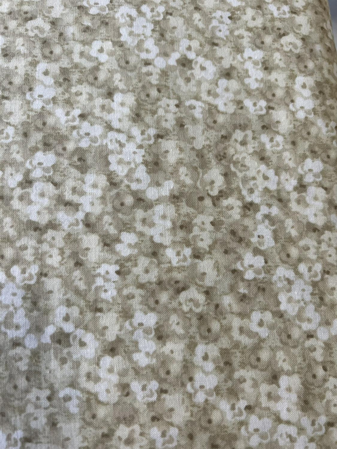 Sunflower Journal - Ivory