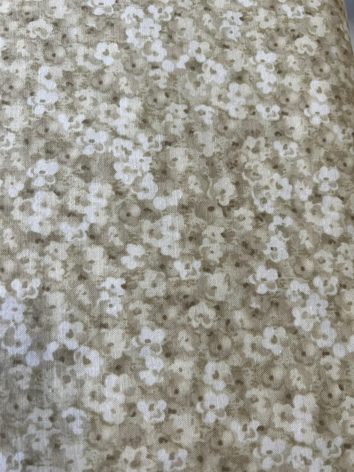 Sunflower Journal - Ivory