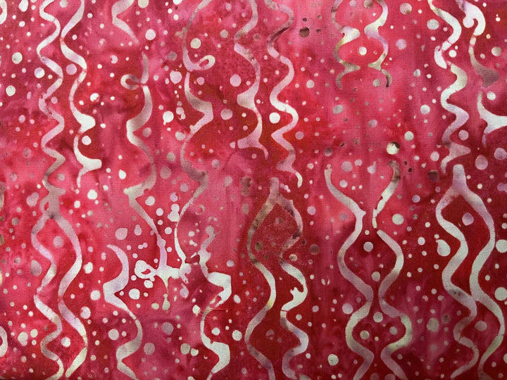 Batik - Pink
