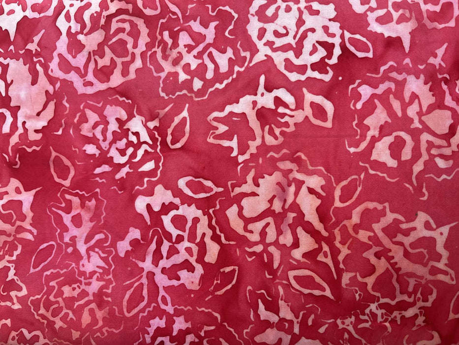 Batik - Pink