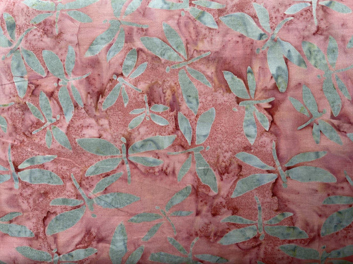 Batik - Pink