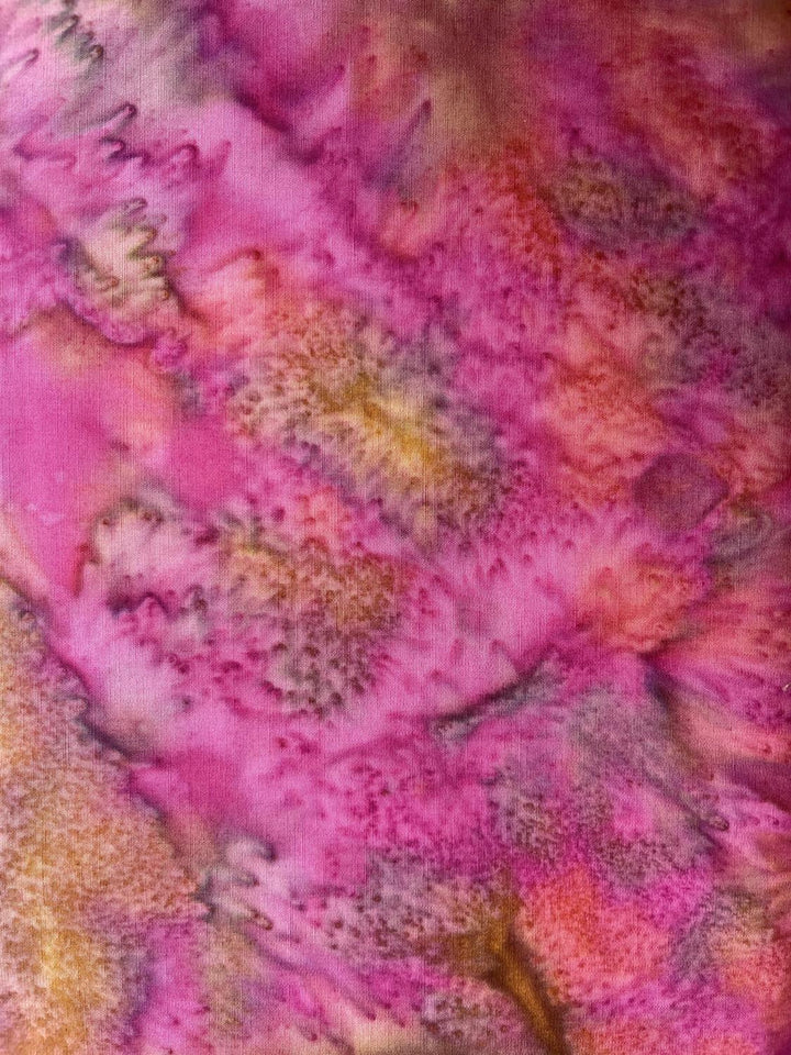 Batik - Pink
