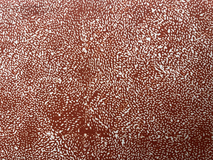 Batik - Orange