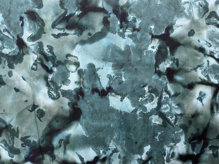 Batik - Blue