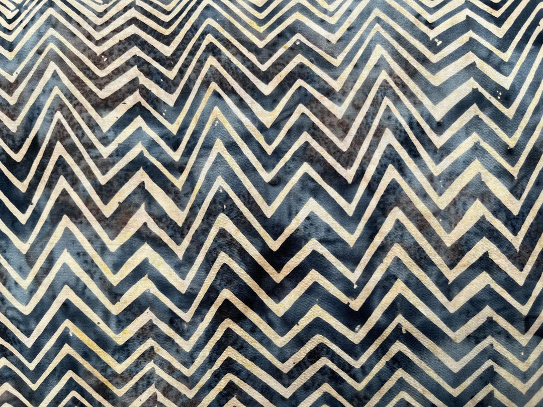 Batik - Grey