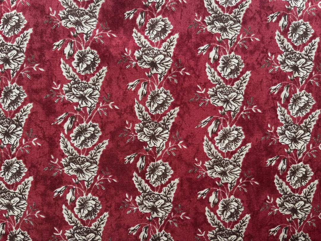 Rachel Remembered Red/Gold