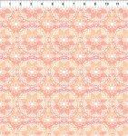 Patricia - Lace - Coral