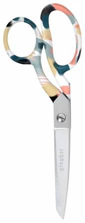 Gingher 8in Knife Edge Dressmaers Shears Designer Series Rynn