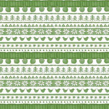 Warm Wishes Sweater Print