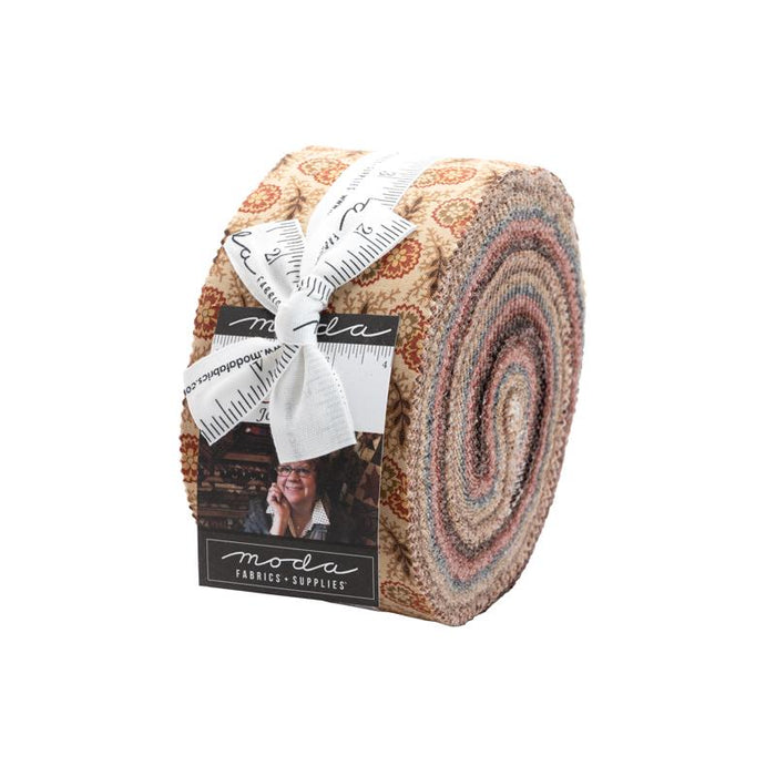 Rose Jelly Roll?