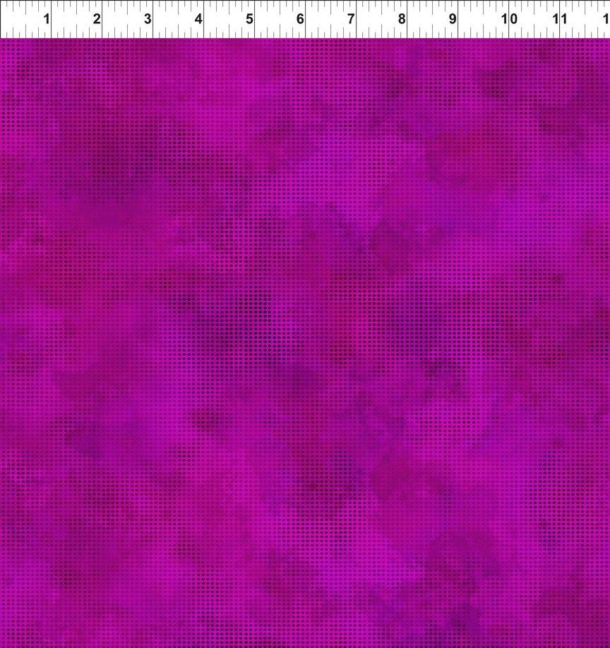 Dit Dot Evolution Fuchsia