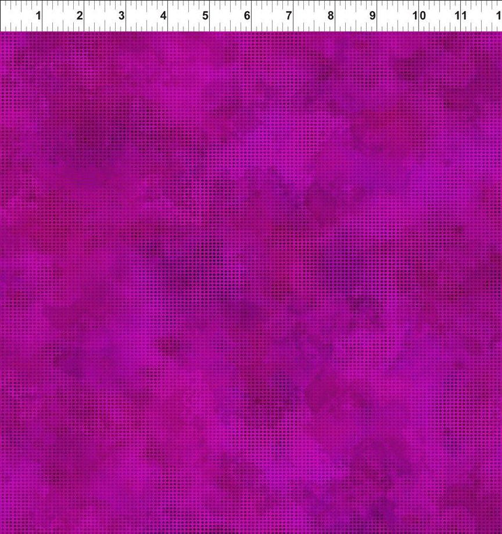 Dit Dot Evolution Fuchsia