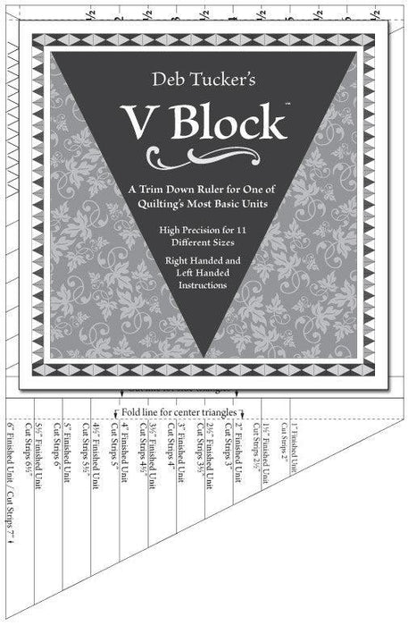 V- BlockTool