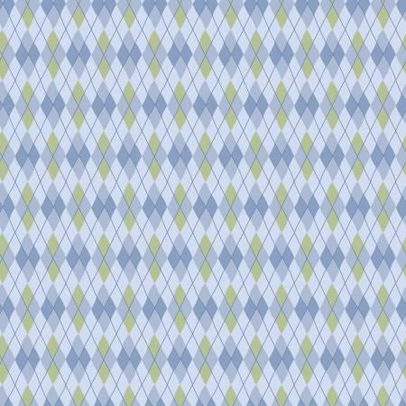 On The Wind Argyle Sky