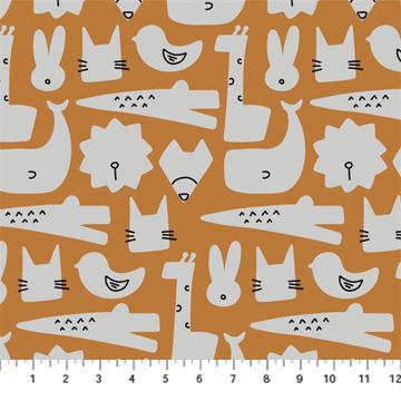 Snug Knits Animals