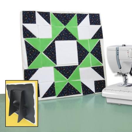 Prop-It Quilt Pre-Sew Assembly Easel