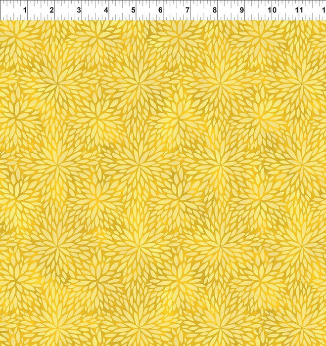 Sunshine Medium Yellow Mums